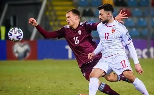 国际男子足球世界杯：激情、荣耀与全球狂欢  